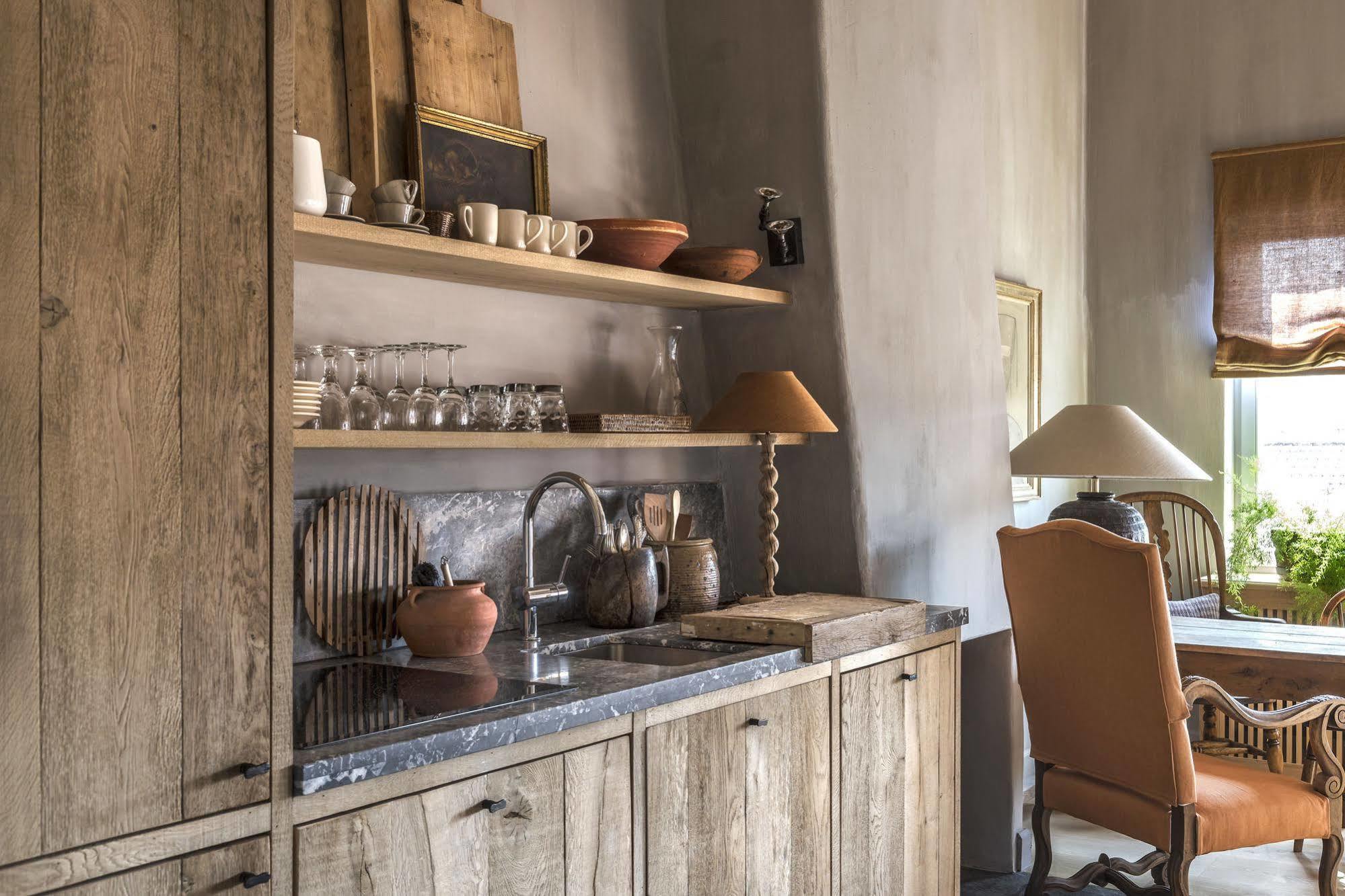 Hign-End Getaway In Heart Of Medieval Bruges - Katelijne Exterior foto